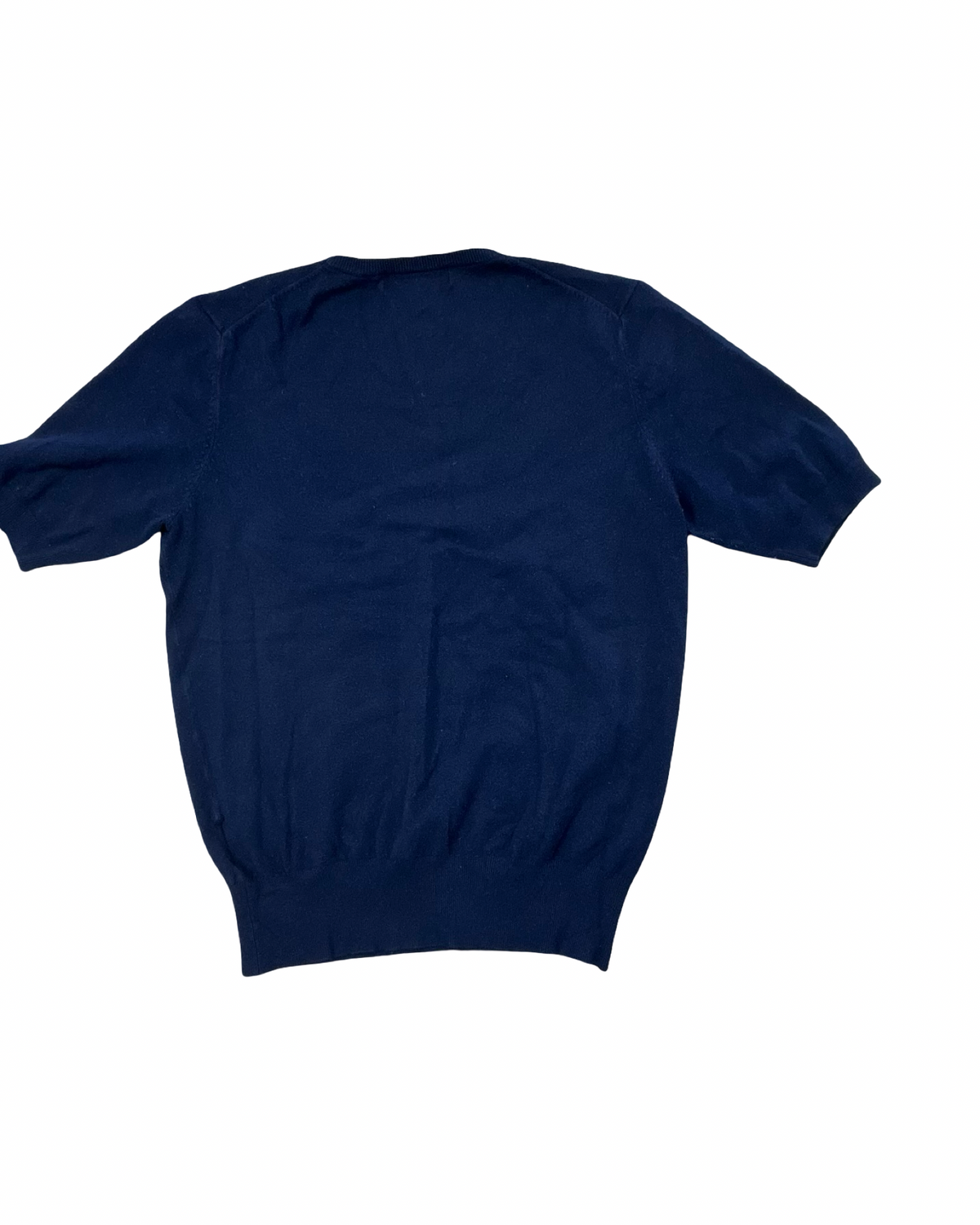 Sweater By Philosophy In Blue, Size:M