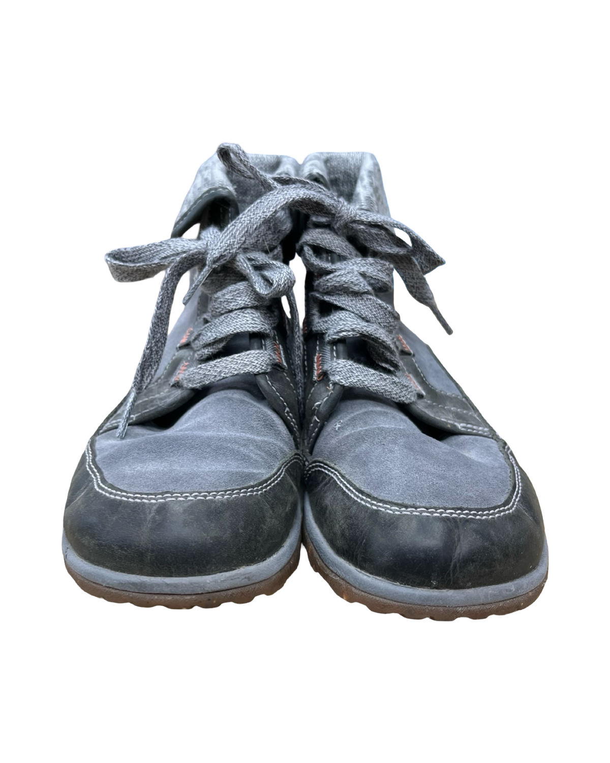 Boots Ankle Flats By Chacos In Grey, Size:7.5