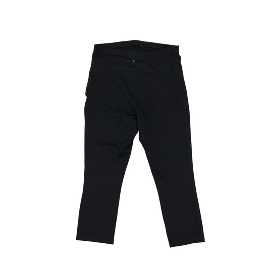 Mat Athletic Capris By Old Navy In Black, Size:S