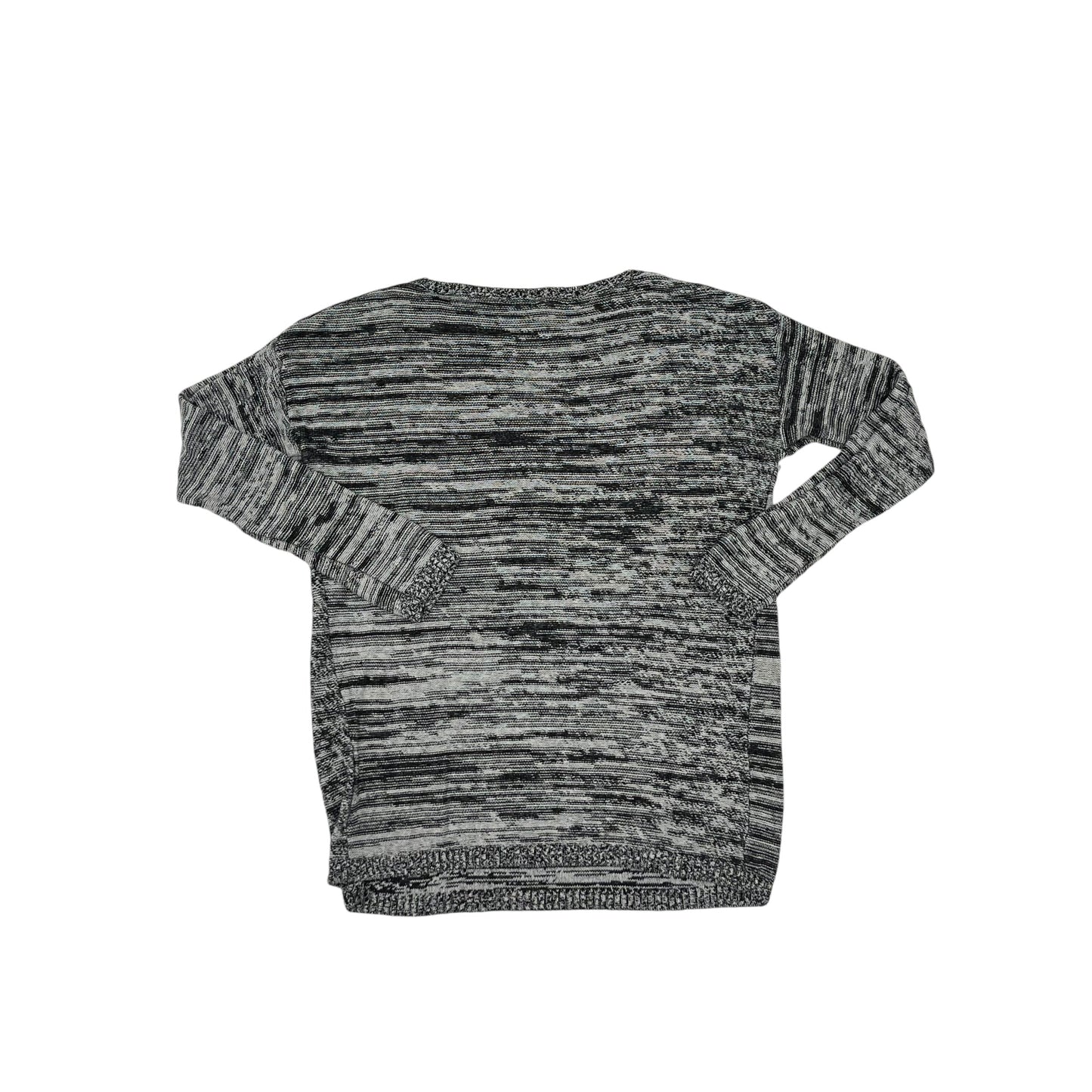 Mat Sweater By Old Navy In Grey, Size:Xs