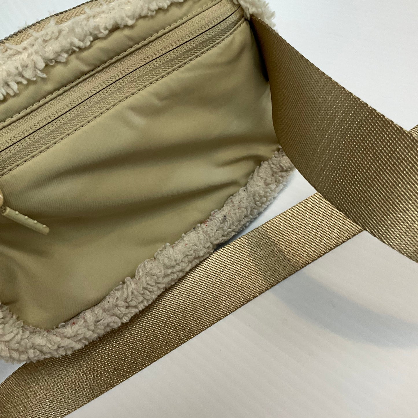 Belt Bag By Lululemon, Size: Small