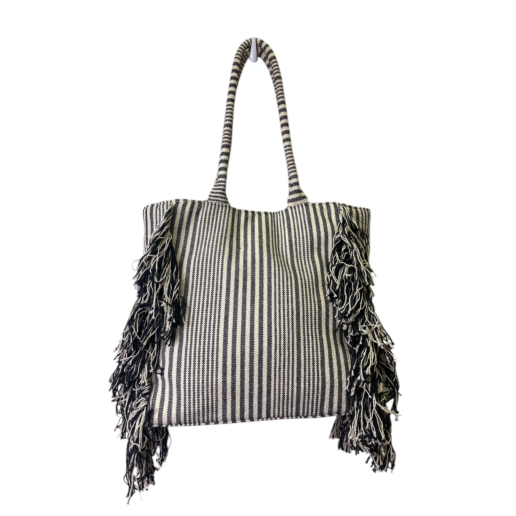 Striped Dakota popular Shoulder Handbag - Universal Thread™