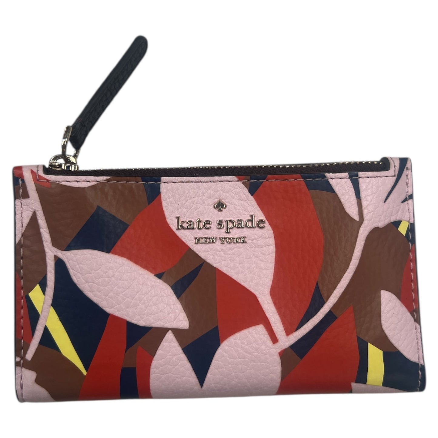 Wallet Designer By Kate Spade In Multi, Size:Medium