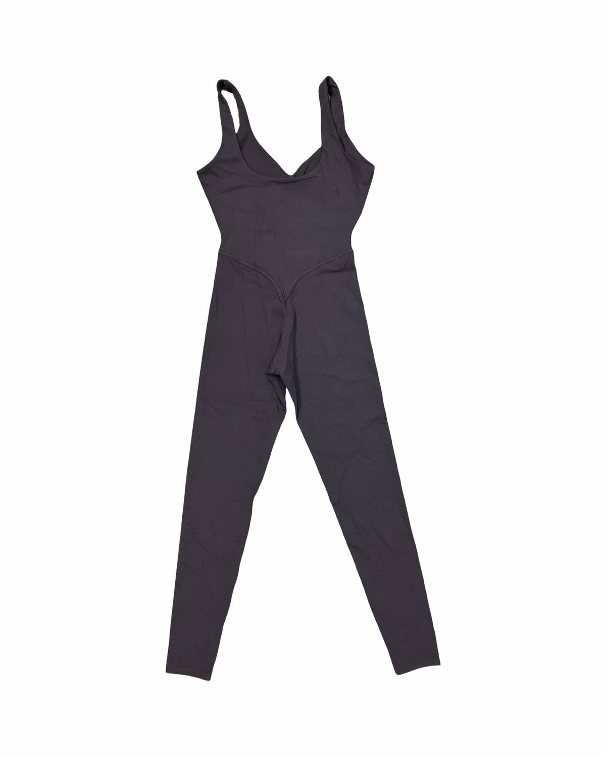 Jumpsuit By Vitality In Brown, Size:S