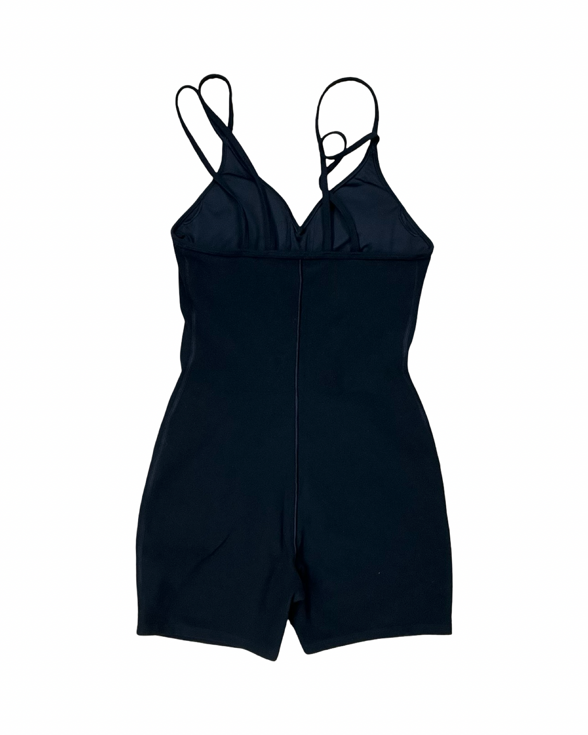 Romper By Alo In Black, Size:S