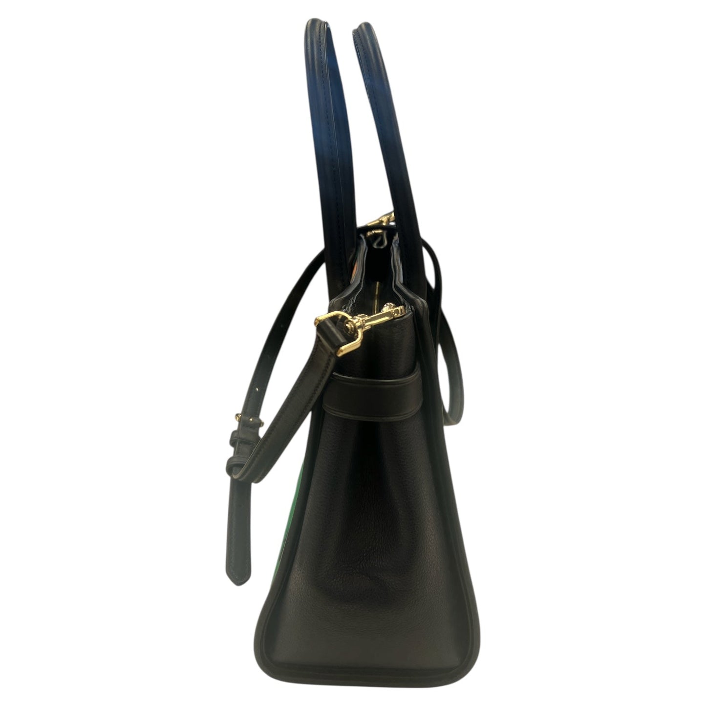 Handbag Designer By Kate Spade In Floral Print, Size:Large