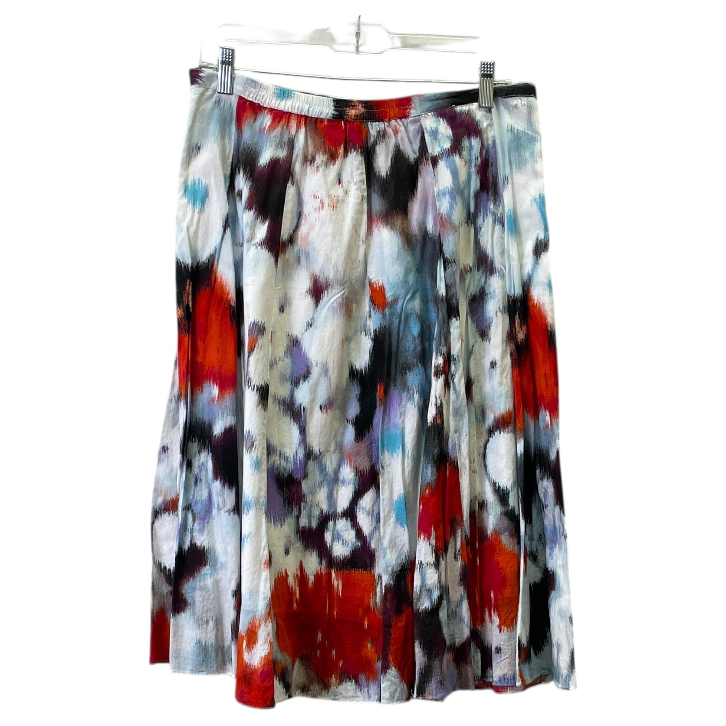 Skirt Midi By Becca In Multi, Size:M