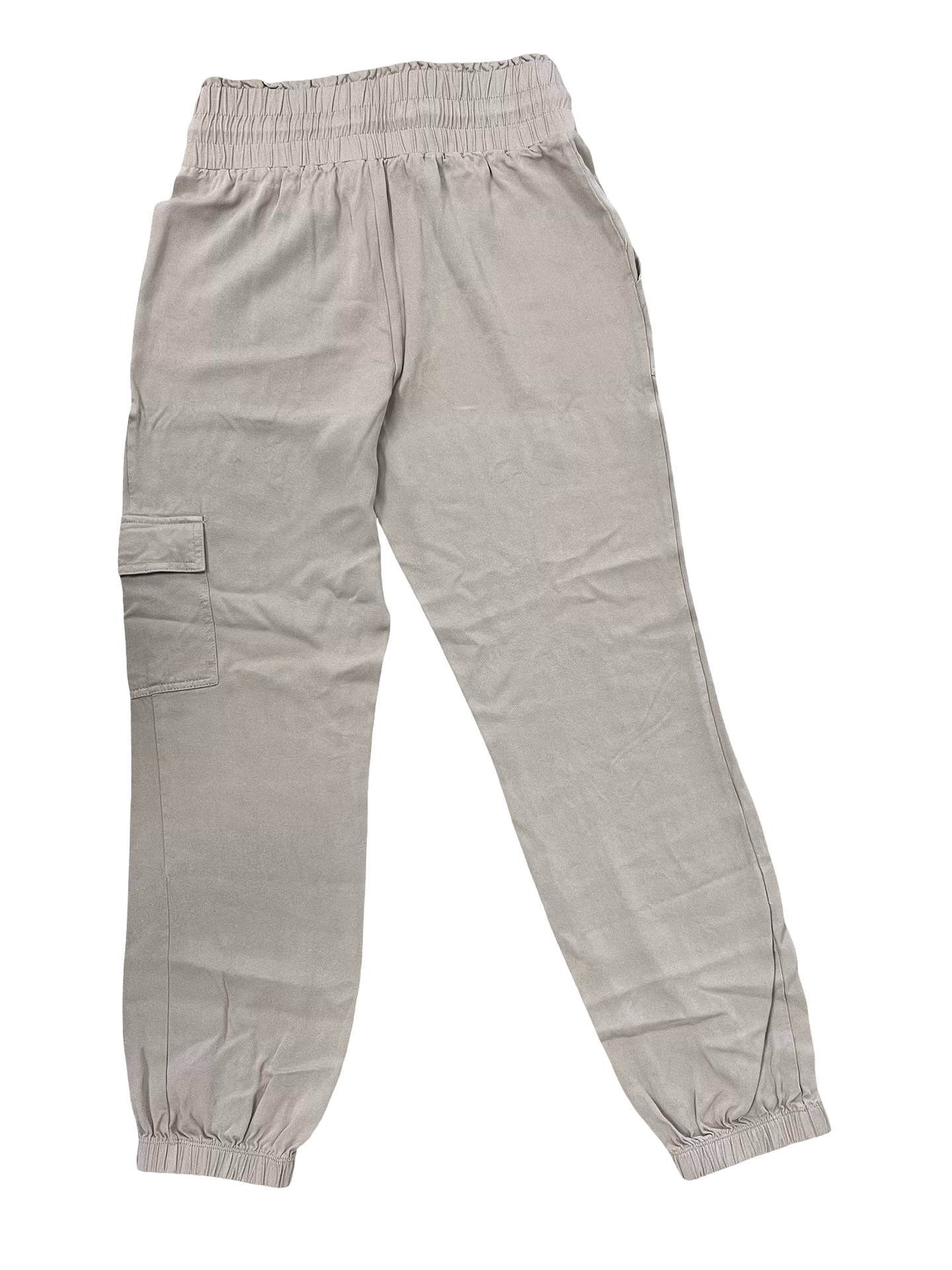 Pants Chinos & Khakis By Juicy Couture In Beige, Size:S
