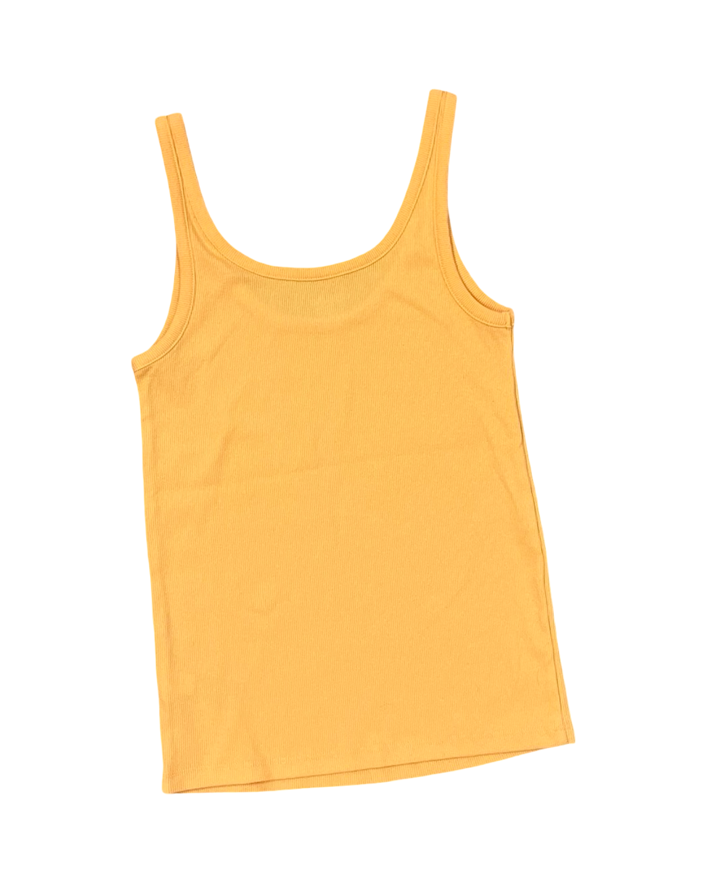 Top Cami By Old Navy In Orange, Size:M