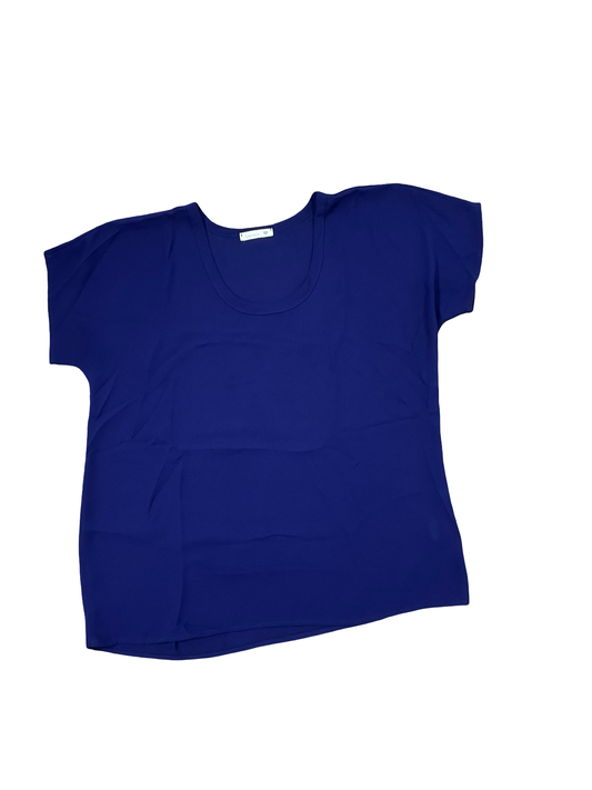 Top Ss By Soprano In Purple, Size:S