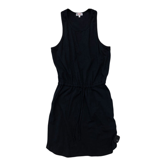 Dress Casual Midi By Sundry In Black, Size:M