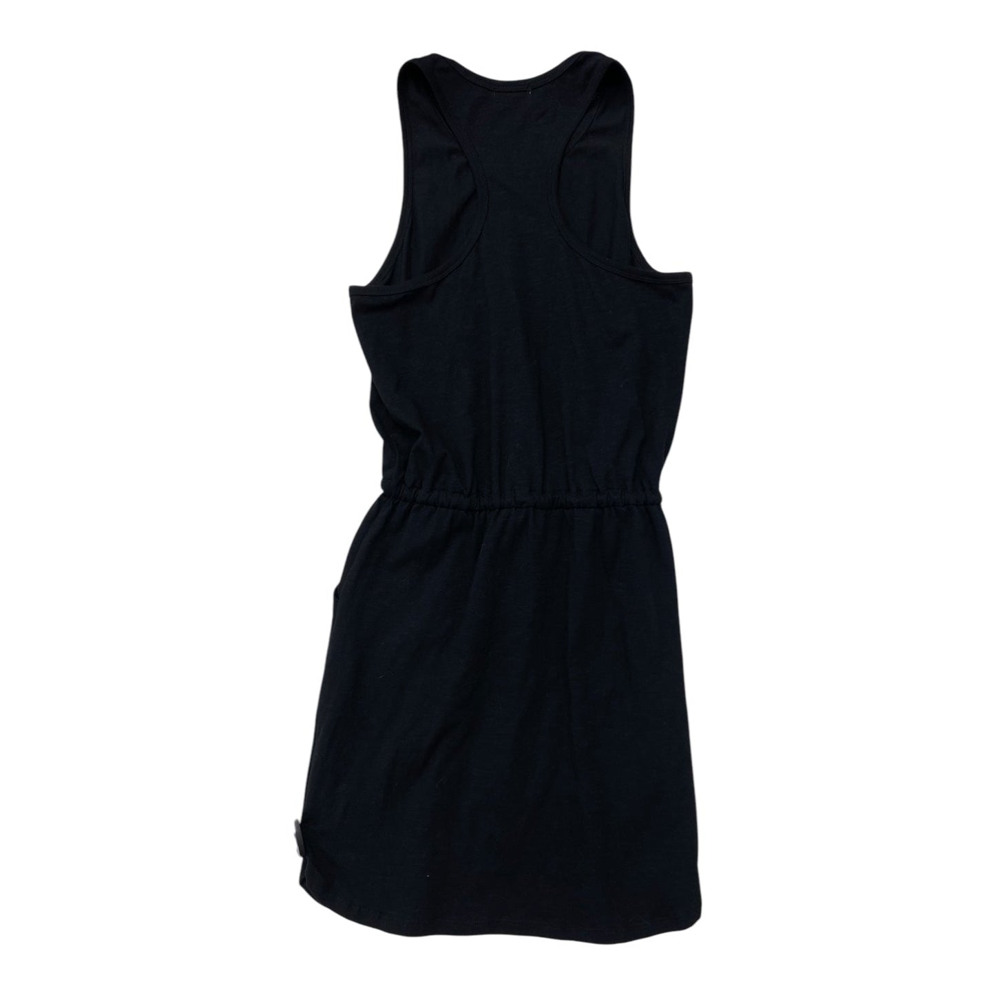 Dress Casual Midi By Sundry In Black, Size:M