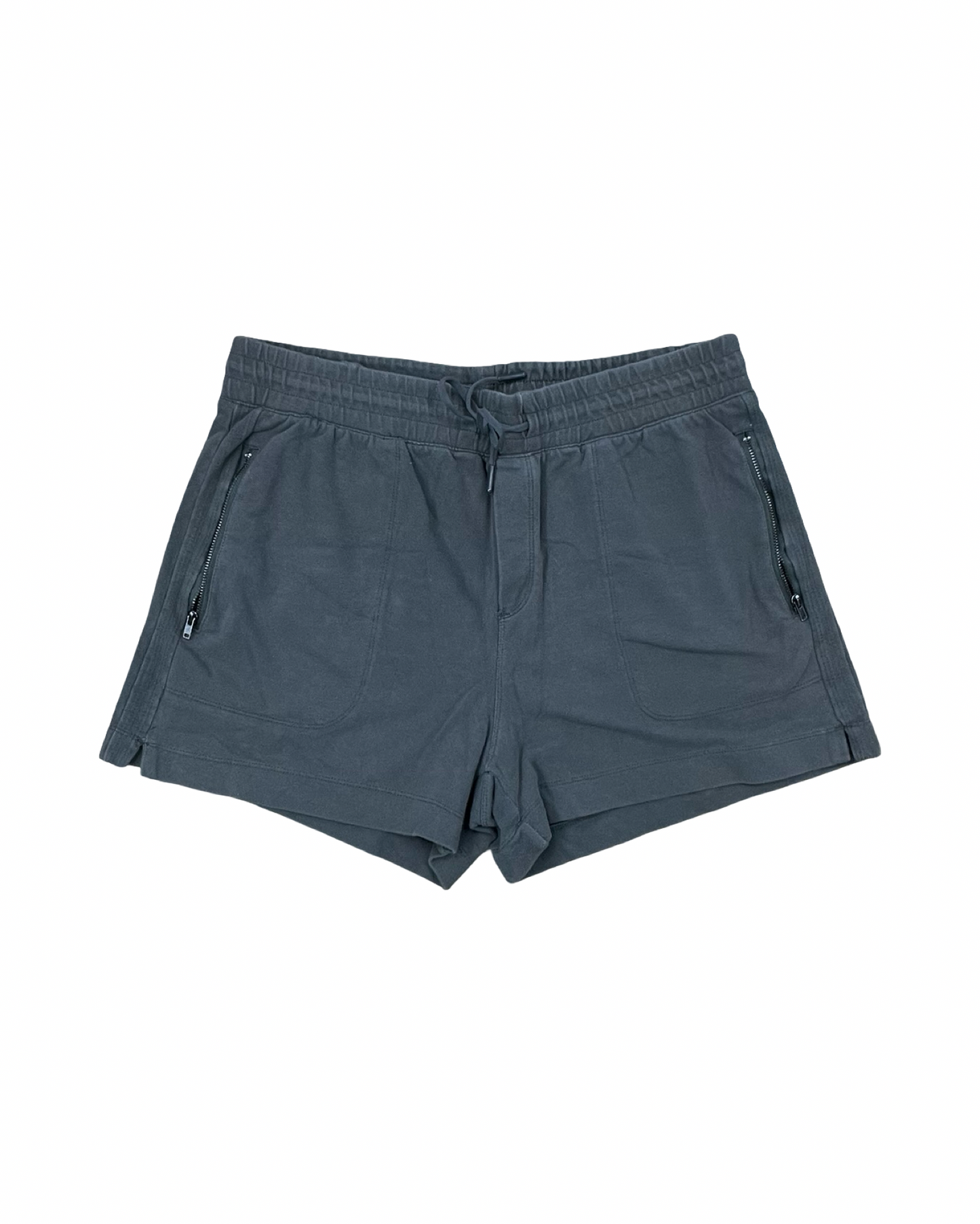 Shorts By Members Mark In Green, Size:M