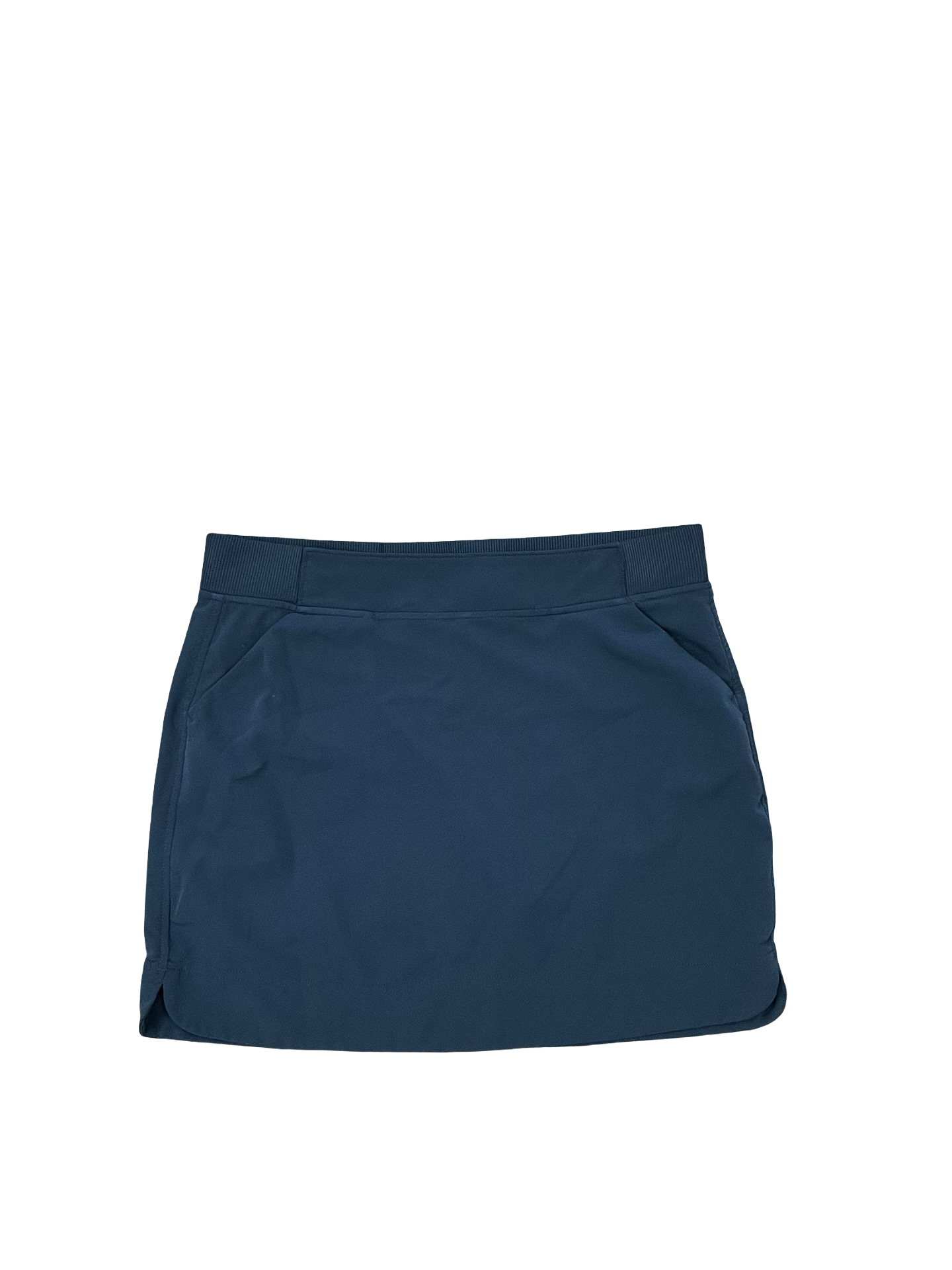 Athletic Skort By 32 Degrees In Green, Size:M