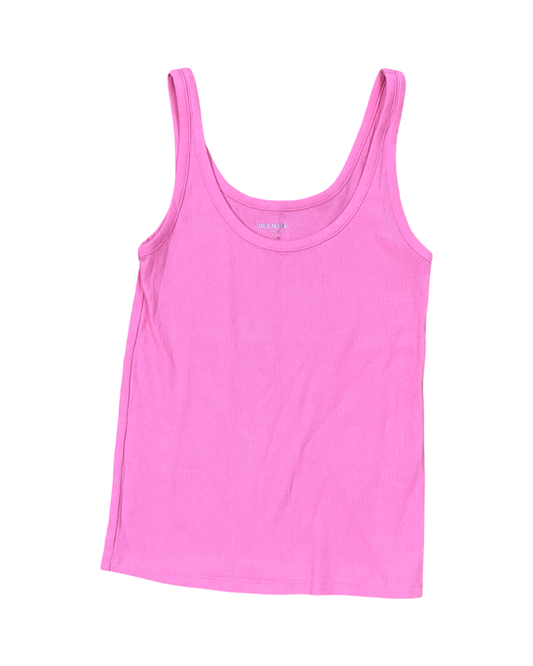 Top Cami By Old Navy In Pink, Size:M