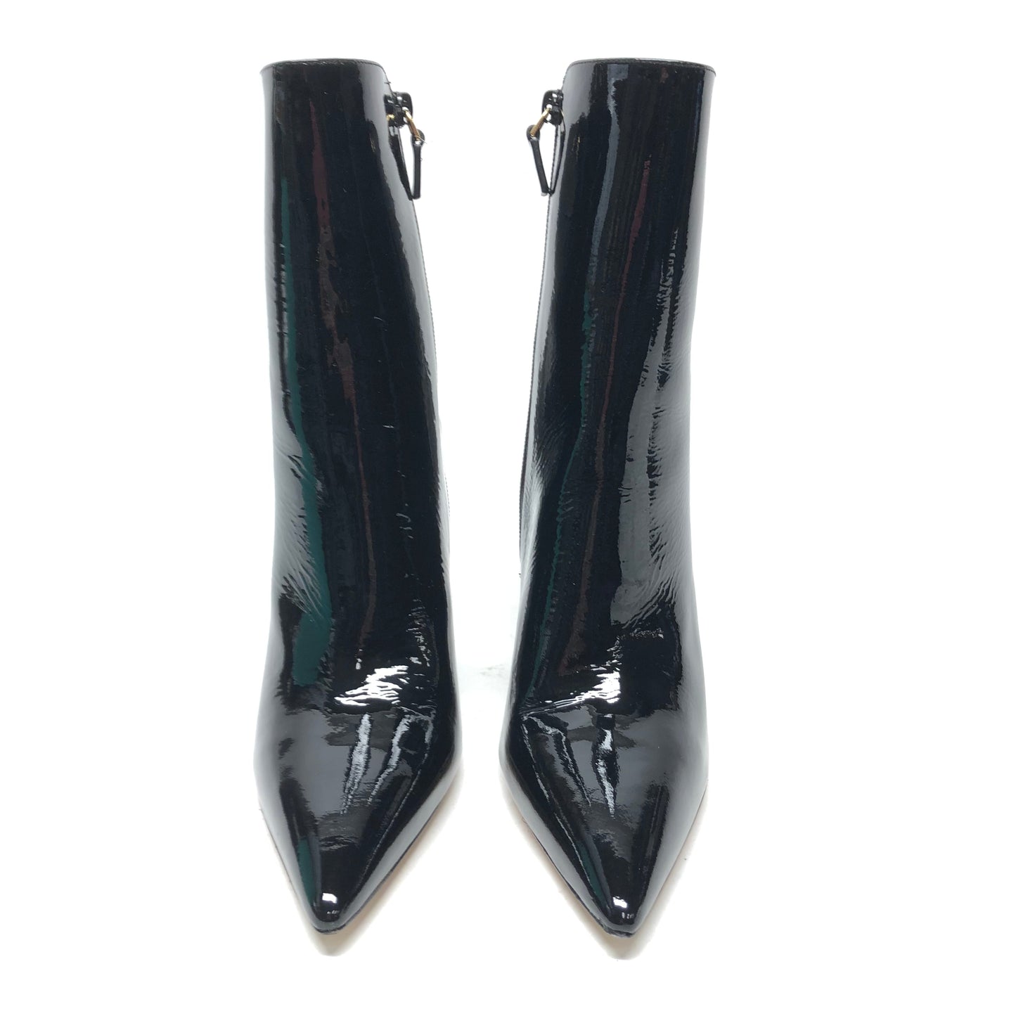 Boots Designer By Stuart Weitzman In Black, Size: 9