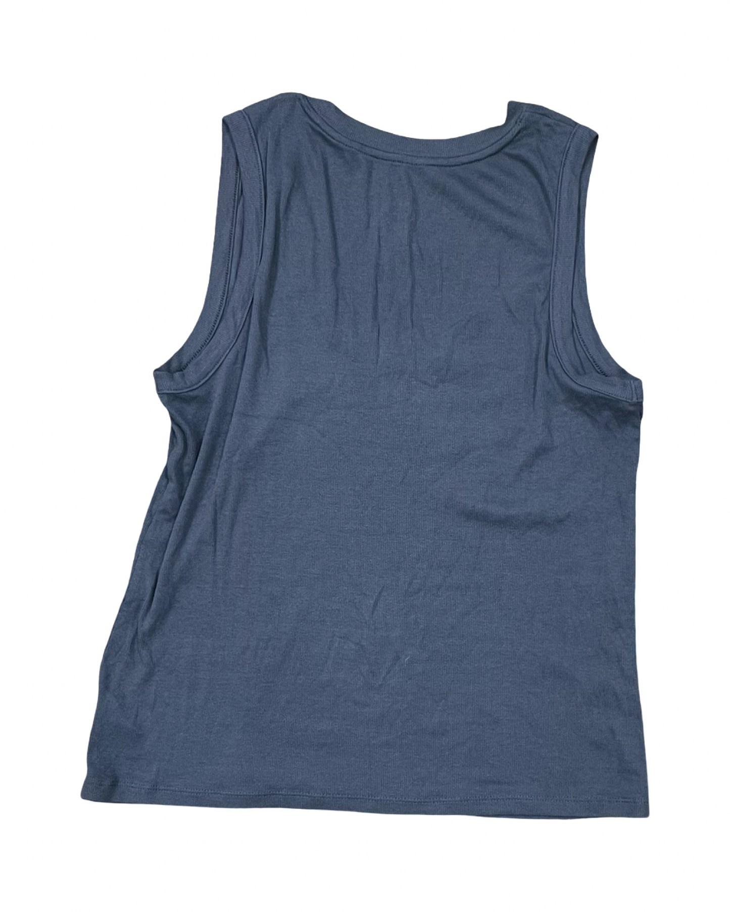 Tank Top By A New Day In Grey, Size:Xl