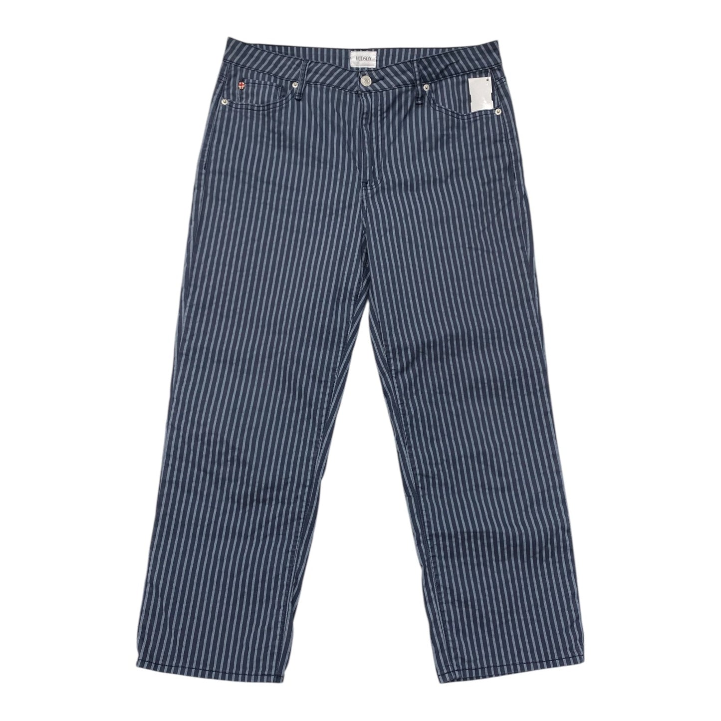 Pants Other By Hudson In Navy, Size:12