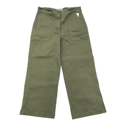 Pants Other By Everlane In Green, Size:12