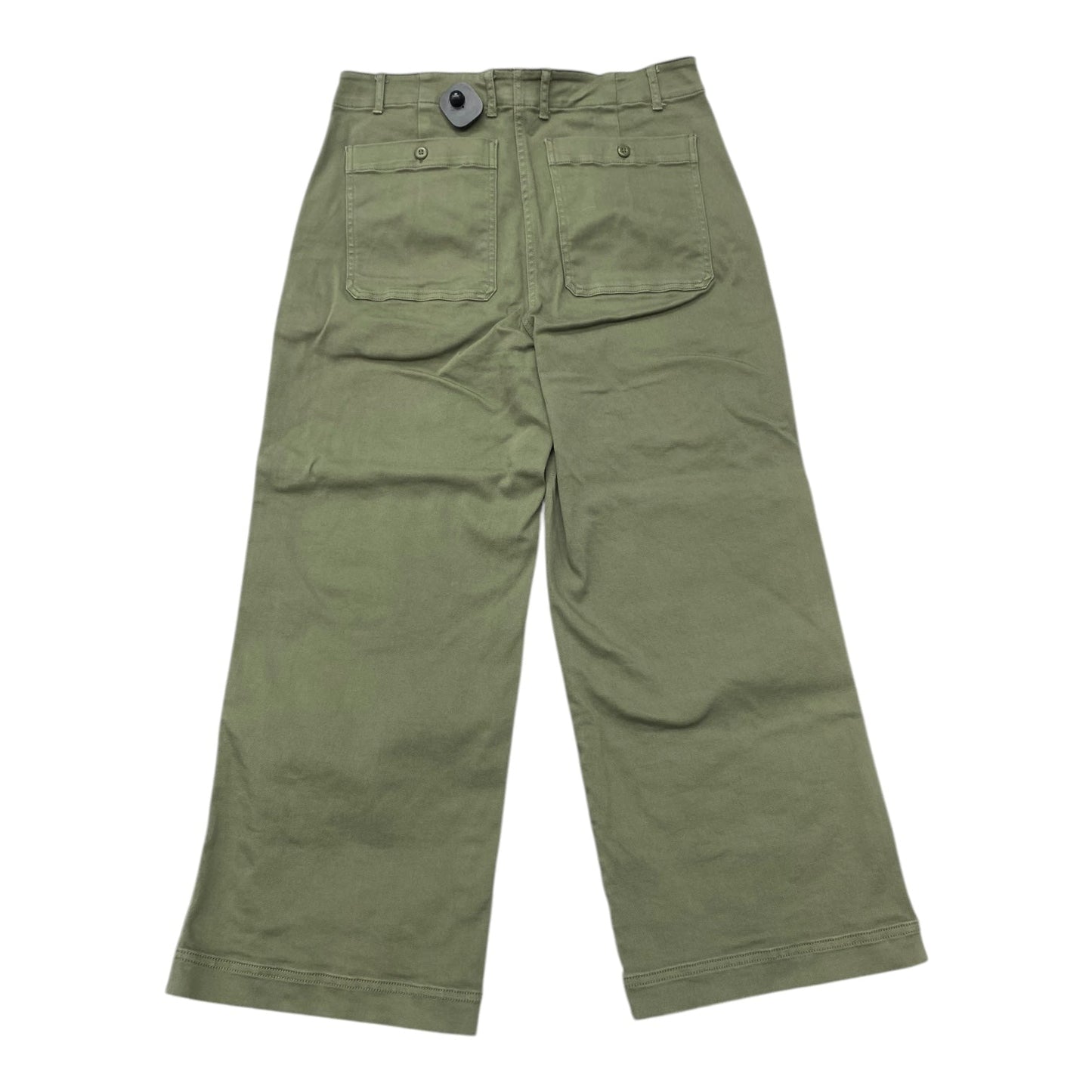 Pants Other By Everlane In Green, Size:12