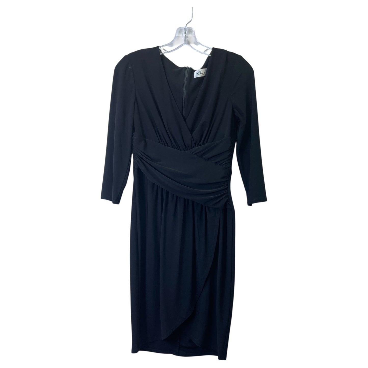 Dress Party Short By Eliza J In Black, Size:S