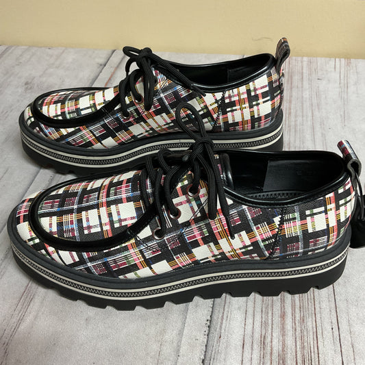 Shoes Heels Platform By Circus By Sam Edelman In Multi, Size:9