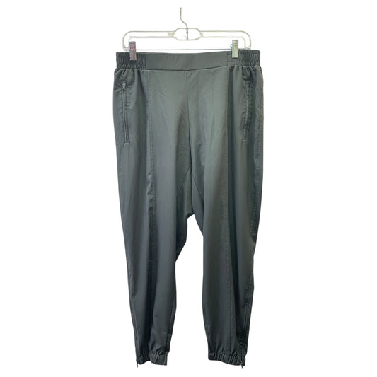 Pants Joggers By Old Navy In Green, Size:L