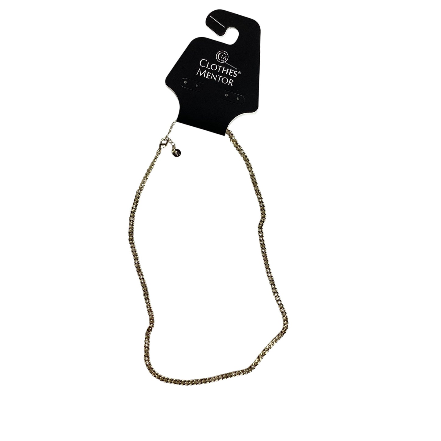 Necklace Chain By Clothes Mentor