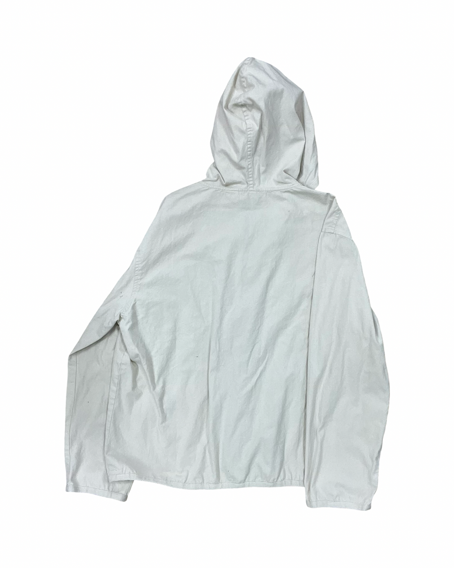 Jacket Other By Keren Hart In Cream, Size:L