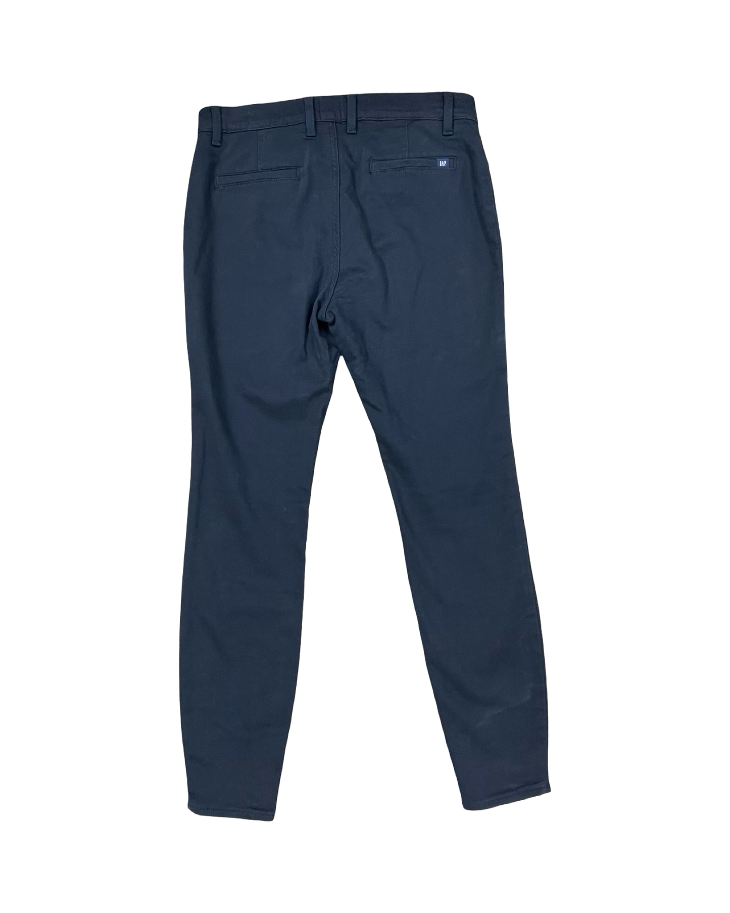 Pants Lounge By Gap In Black, Size:8