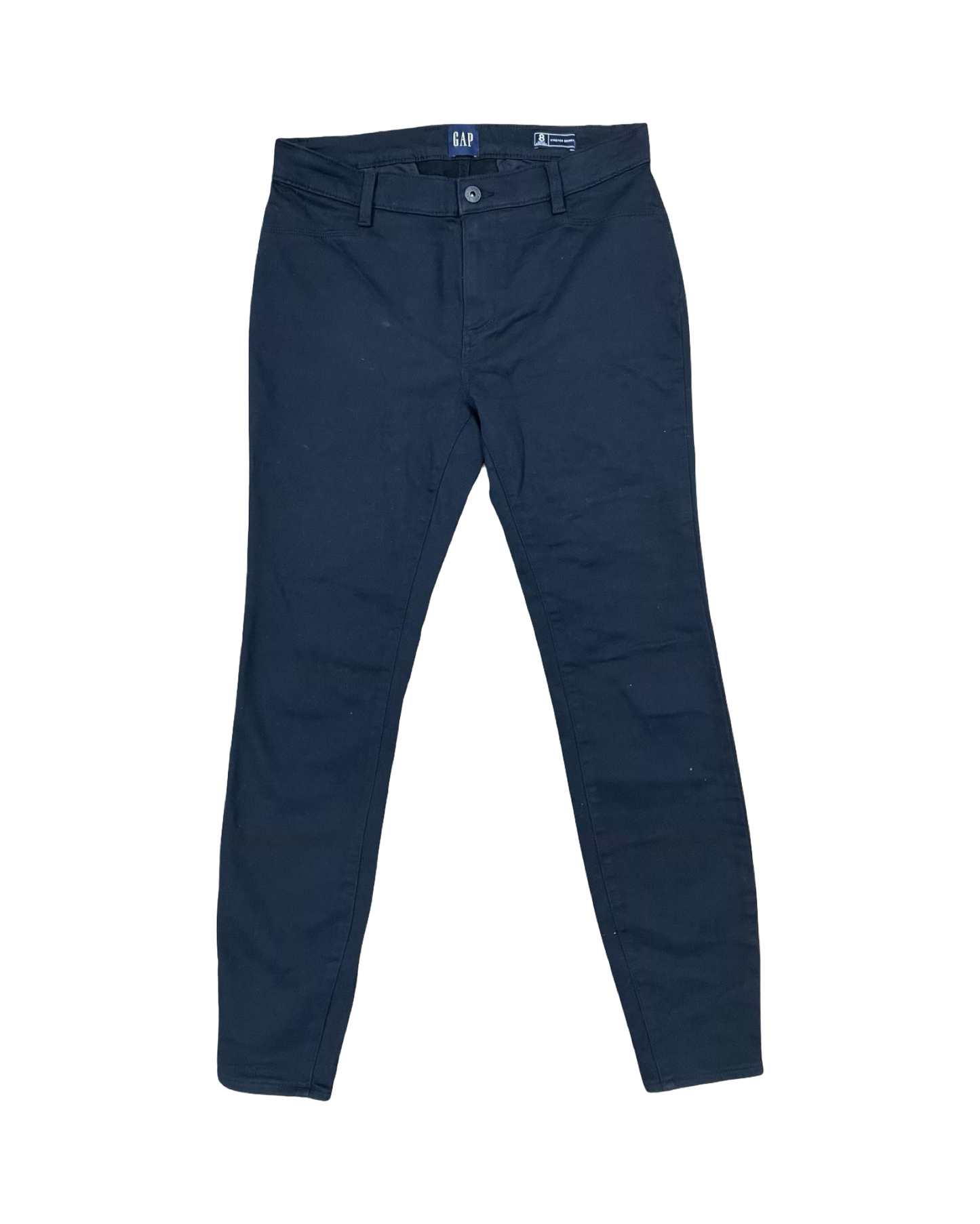 Pants Lounge By Gap In Black, Size:8