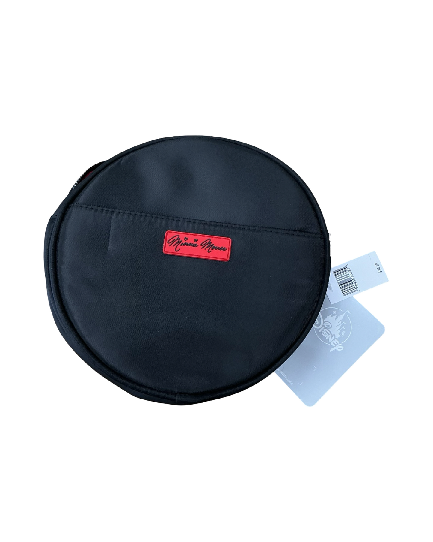 Handbag By Disney In Black, Size:Small