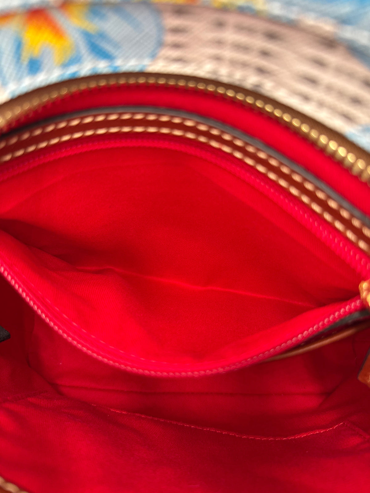 Crossbody Designer By Dooney And Bourke, Size: Medium