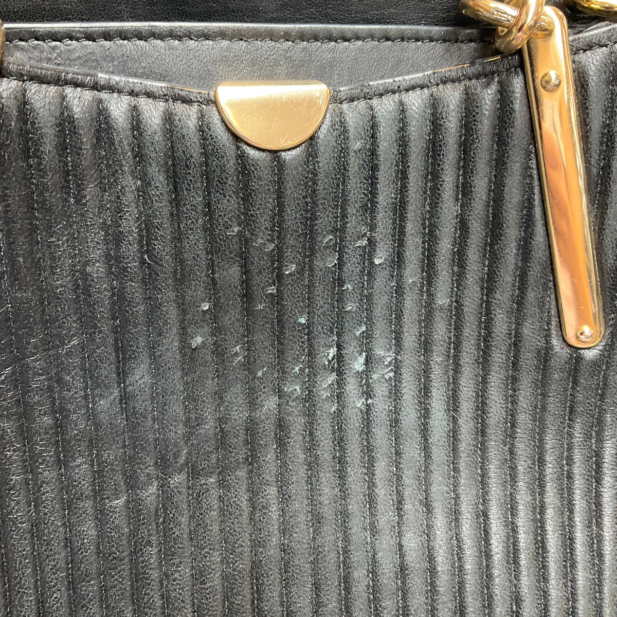 Crossbody Designer By Coach, Size: Small