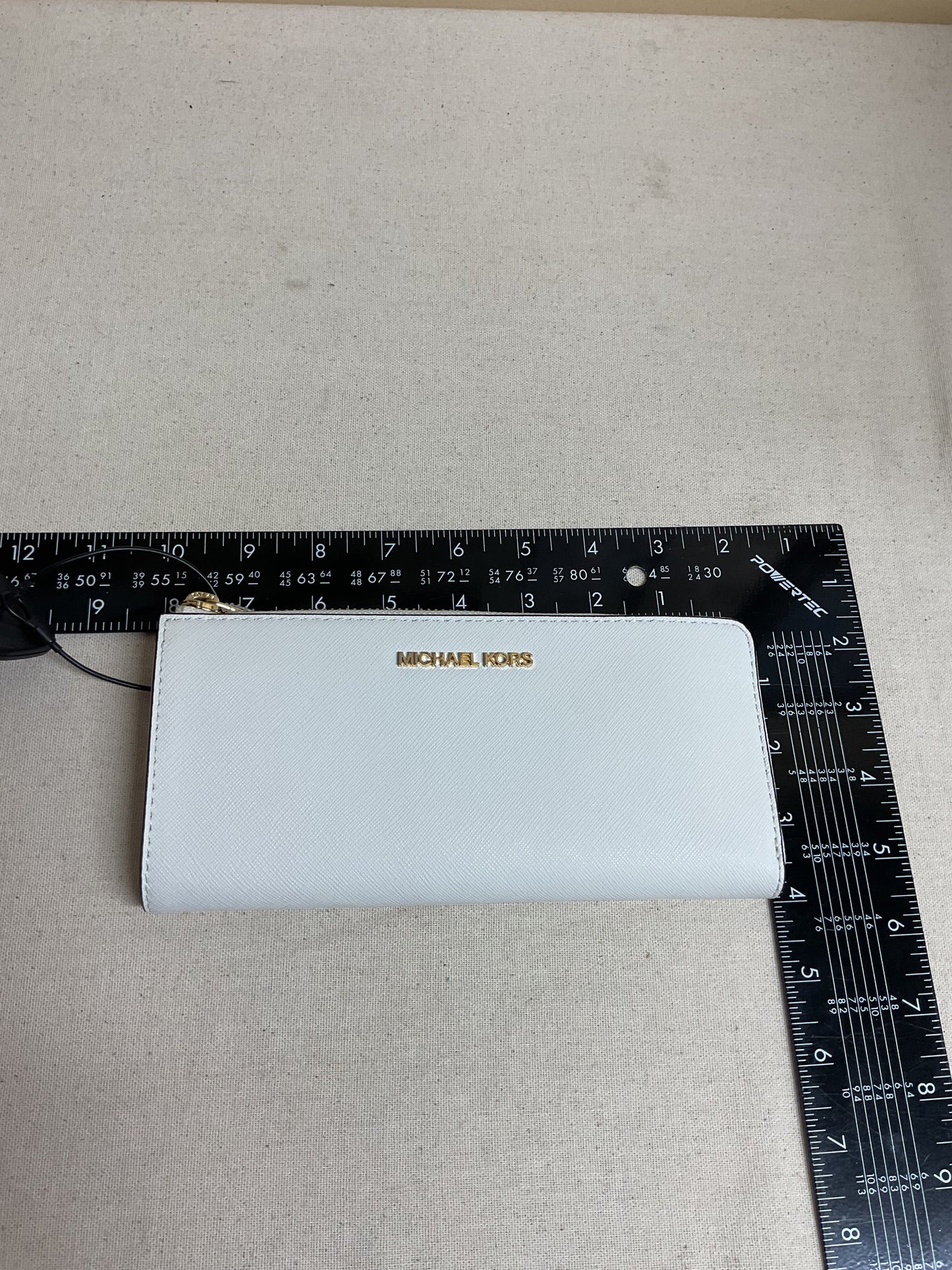 Wallet Designer By Michael Kors, Size: Large