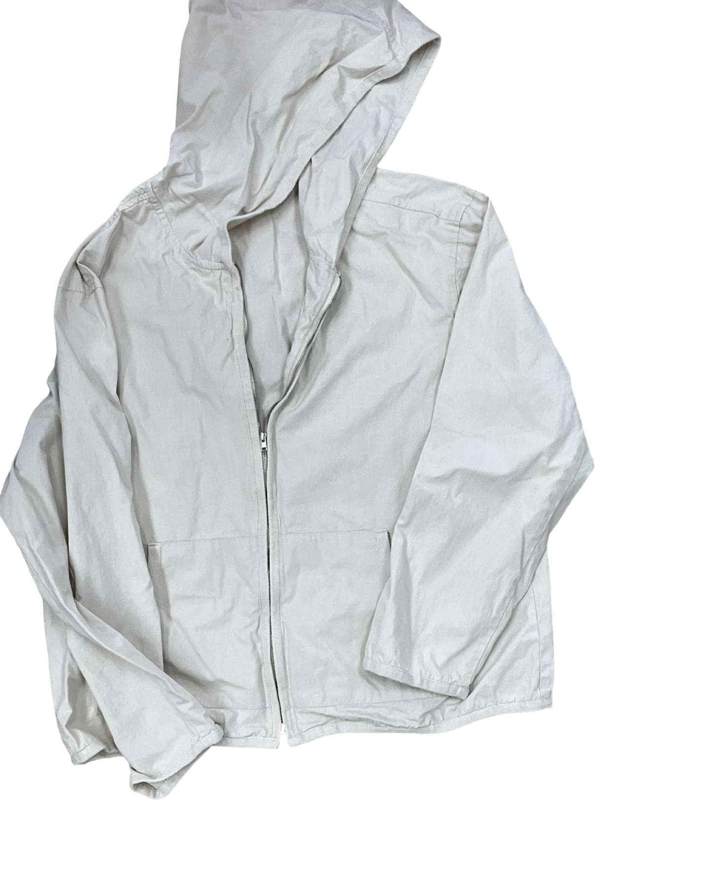 Jacket Other By Keren Hart In Tan, Size:L