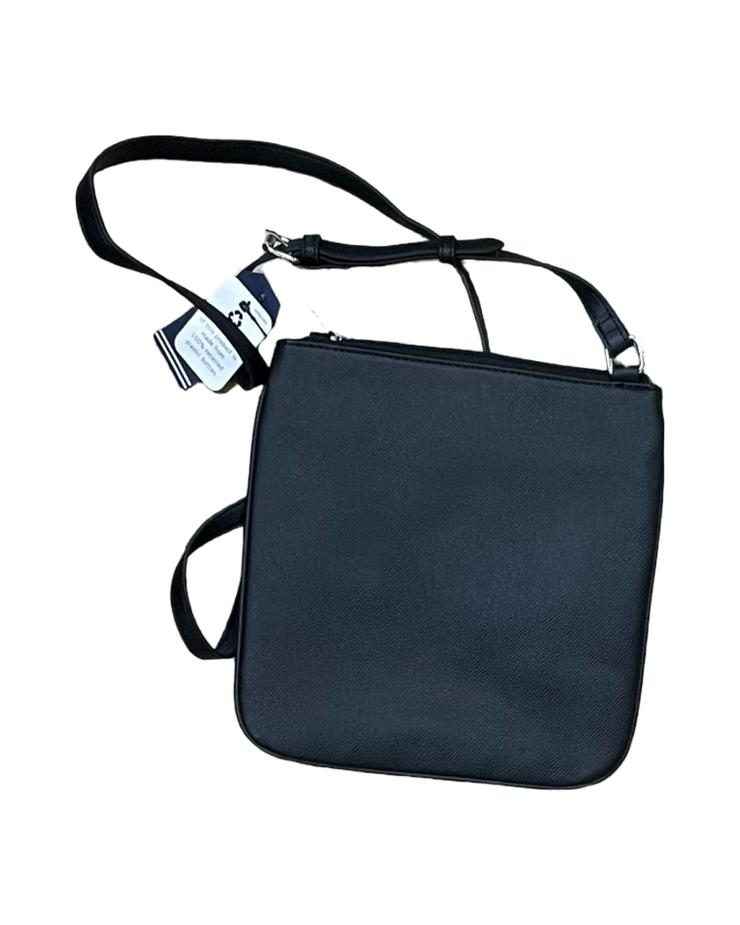 Crossbody By Nautica In Black, Size:Medium