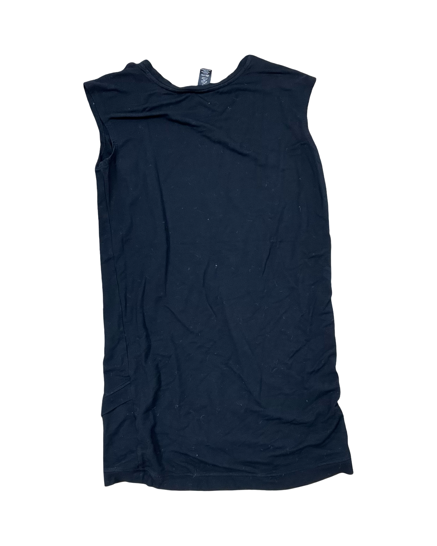 Dress Casual Midi By Active Life In Black, Size:S