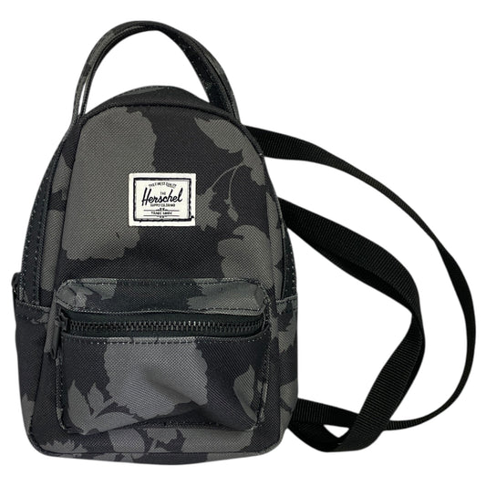 Crossbody By Herschel In Grey, Size:Small