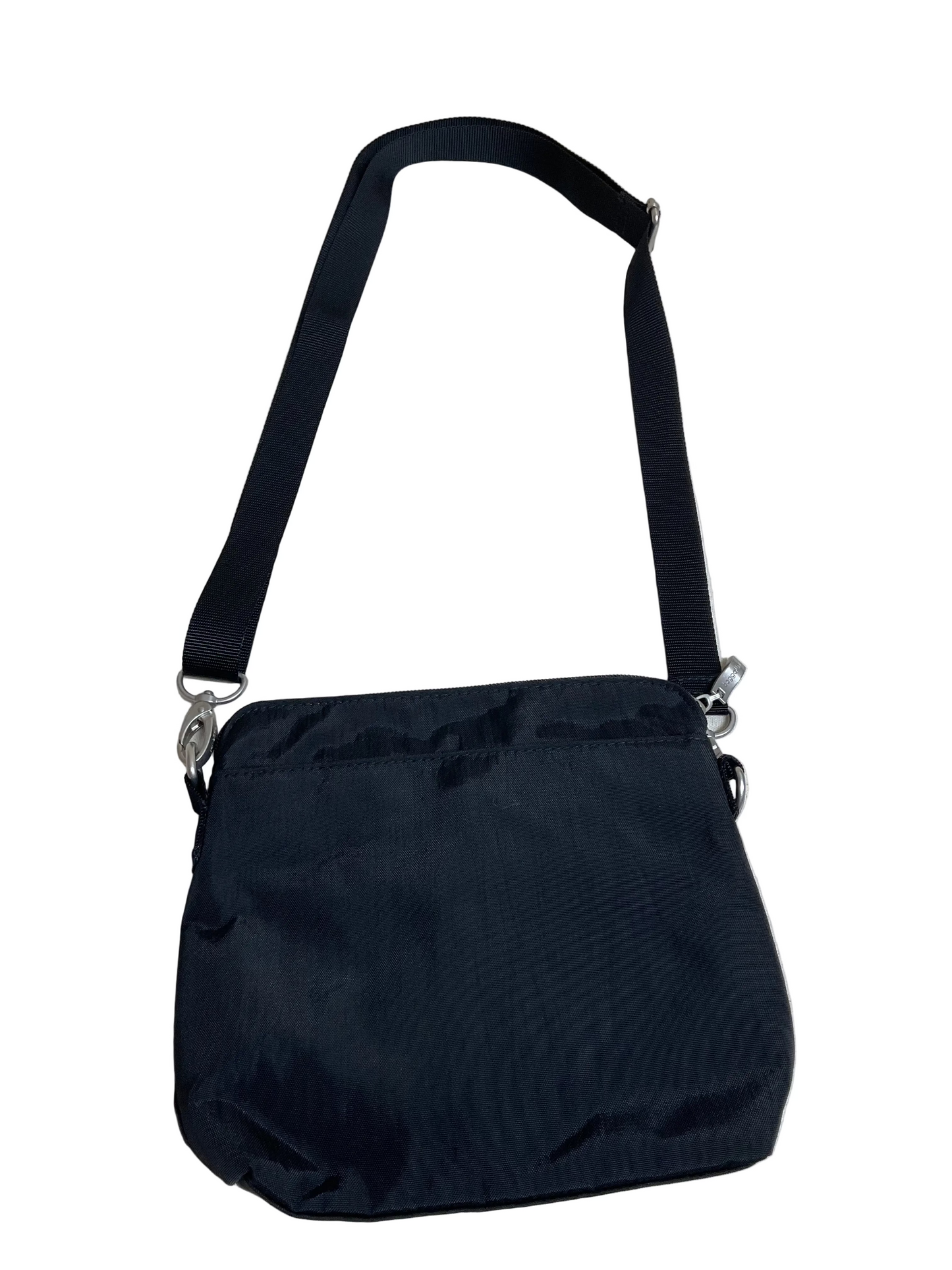 Crossbody By Baggallini In Black, Size:Small