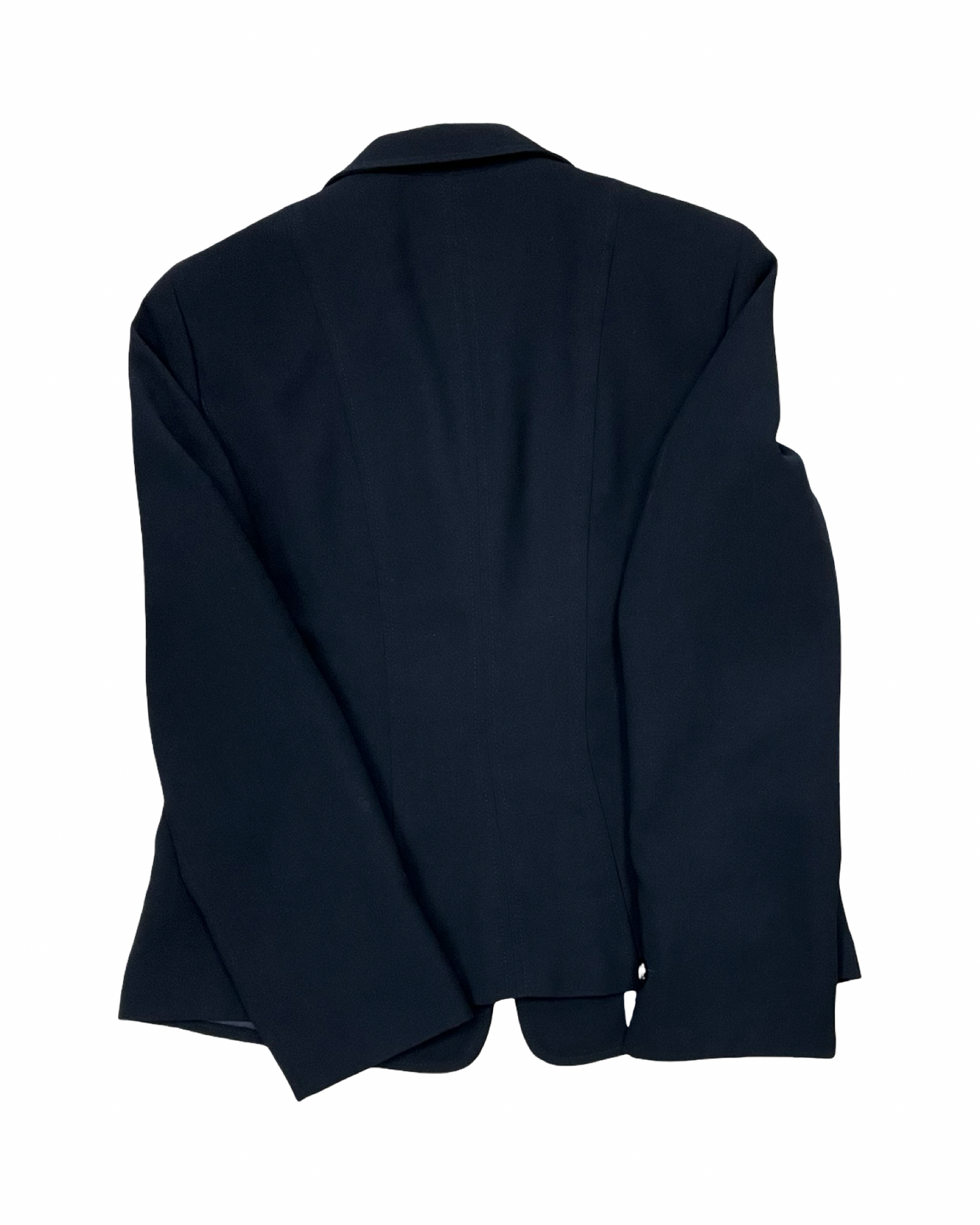 Blazer By Jones Wear In Black, Size:M