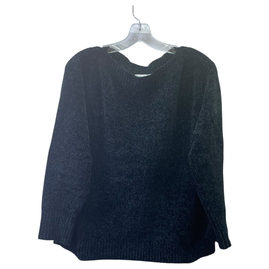 Sweater By Tommy Bahama In Black, Size:S