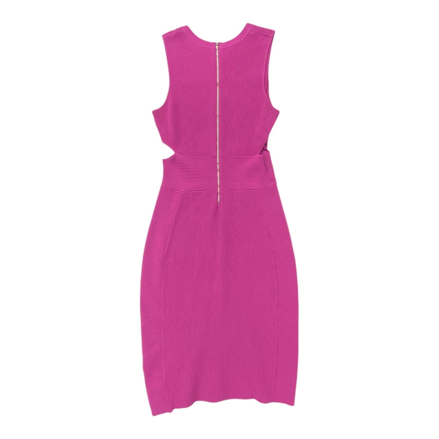 Dress Casual Midi By Endless Rose In Pink, Size:M