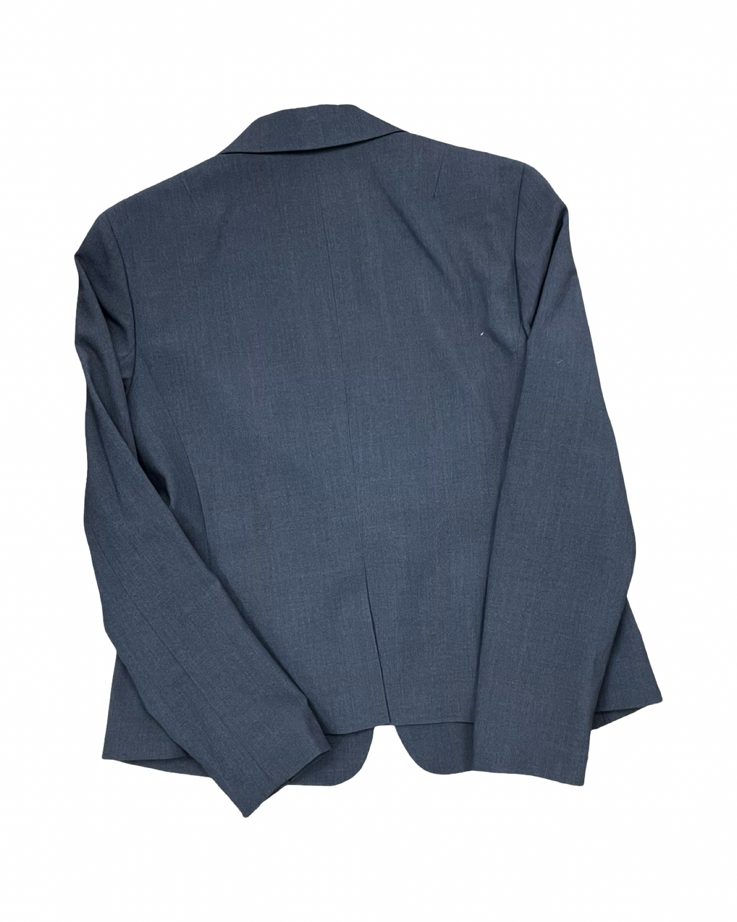 Blazer By Nine West In Grey, Size:M