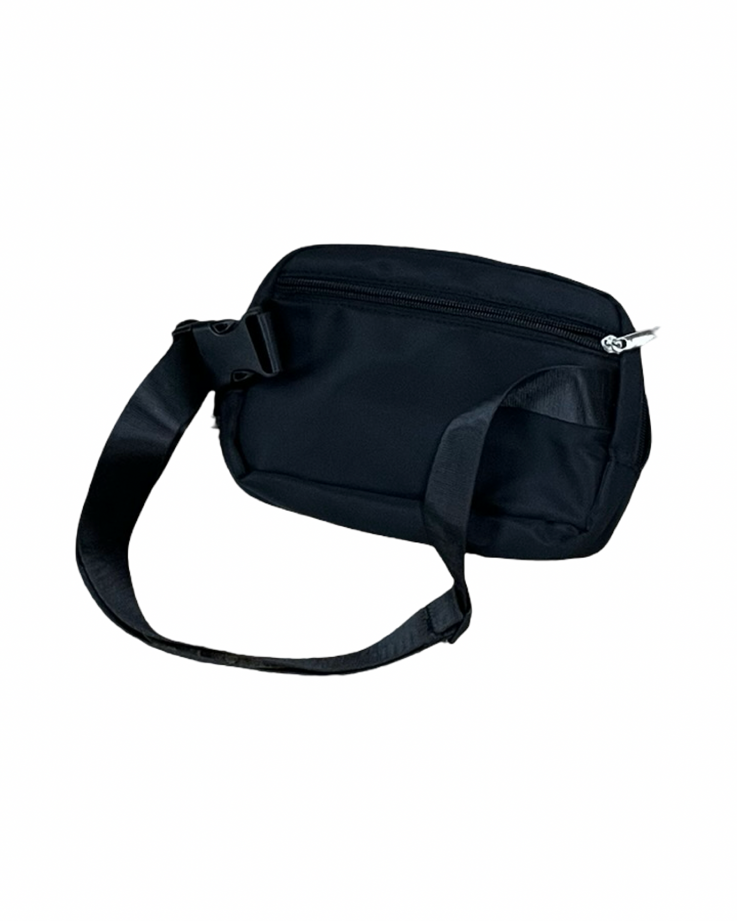 Belt Bag By Clothes Mentor In Black, Size:Small