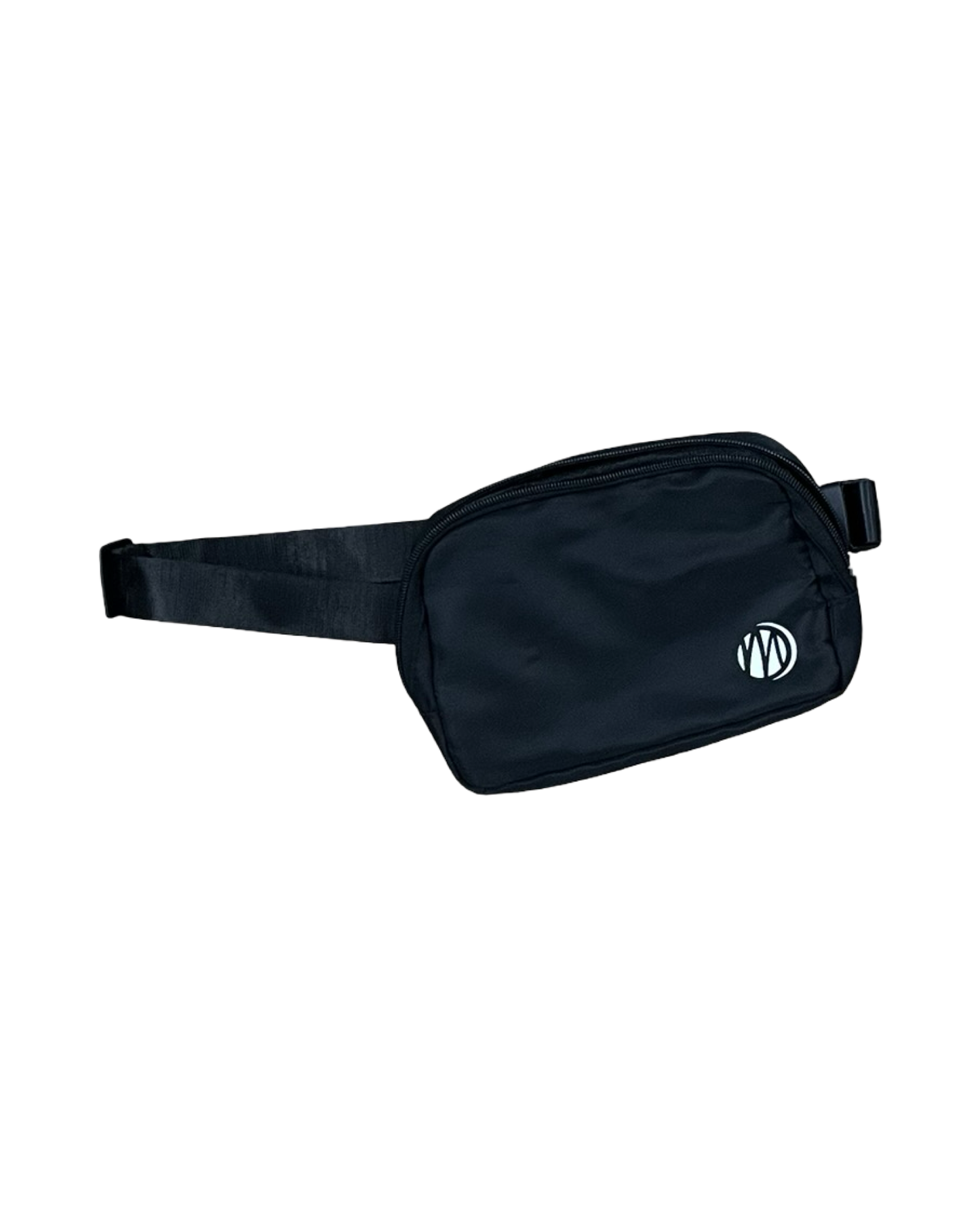 Belt Bag By Clothes Mentor In Black, Size:Small