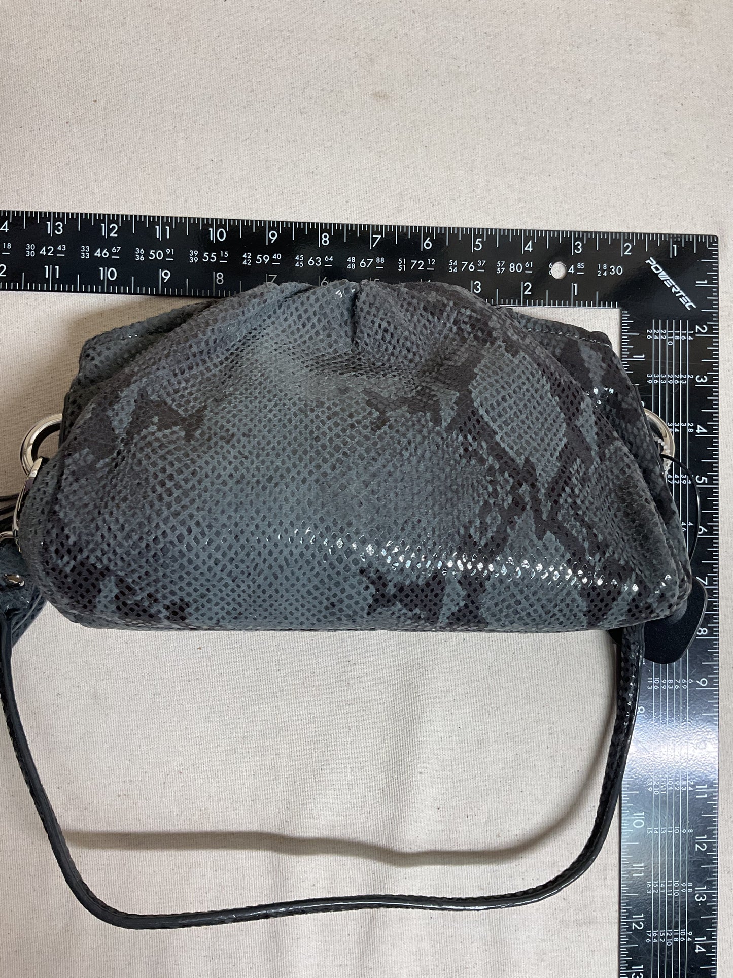 Handbag By Adrienne Vittadini, Size: Medium