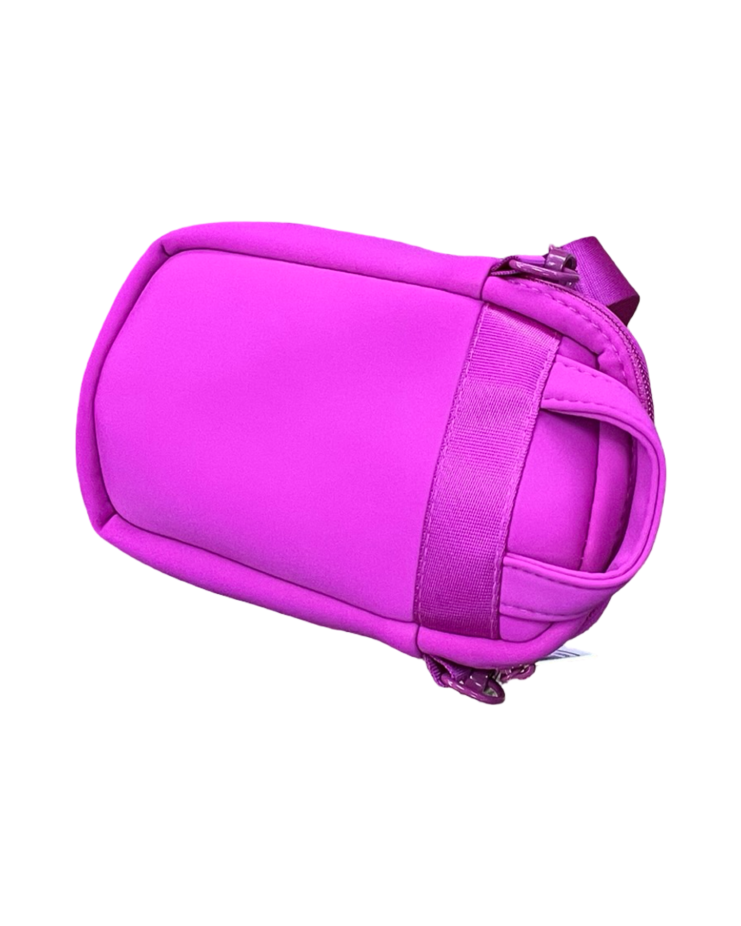Crossbody By Clothes Mentor In Pink, Size:Small