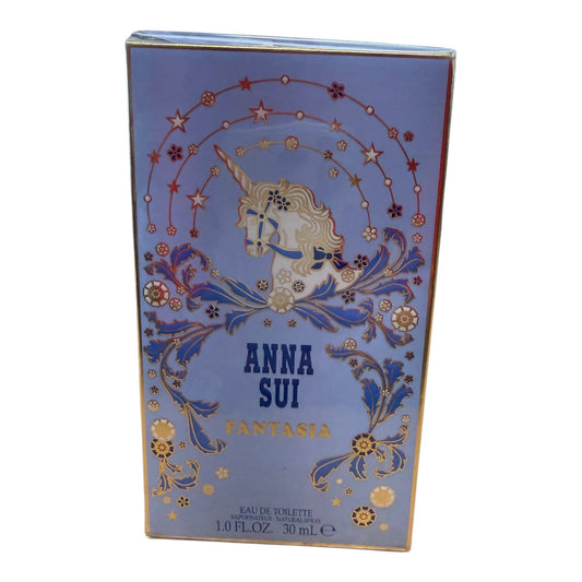 Fragrance By Anna Sui Fantasia In Blue