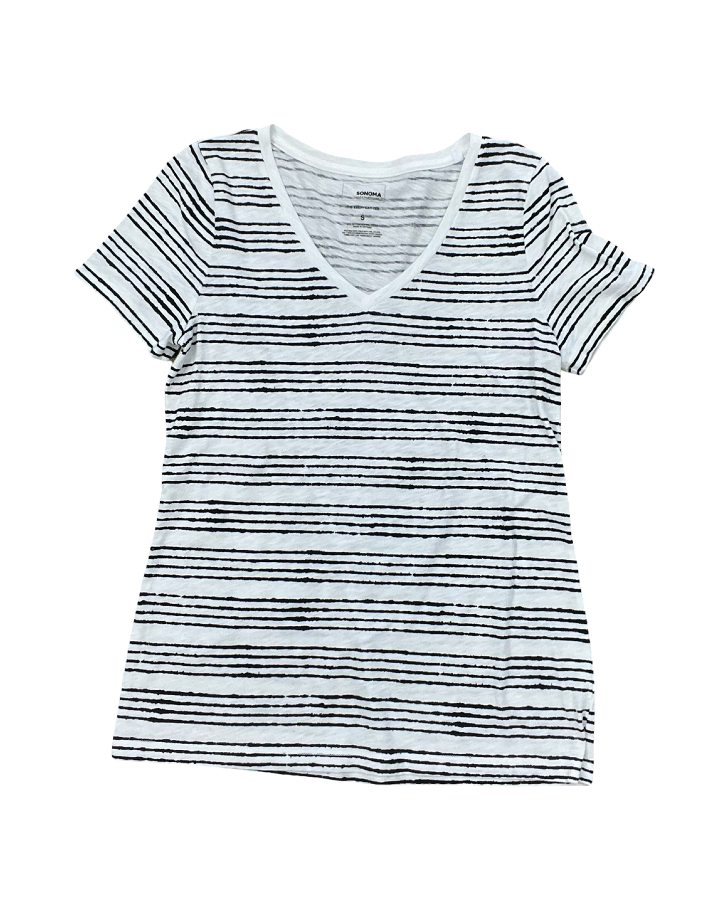 Top Ss By Sonoma In White, Size:S